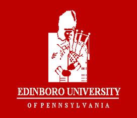 edinboro U